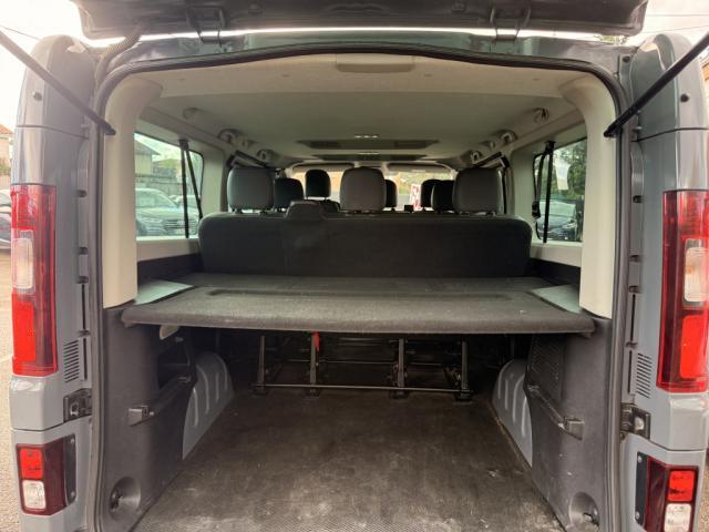 Renault Trafic image 5