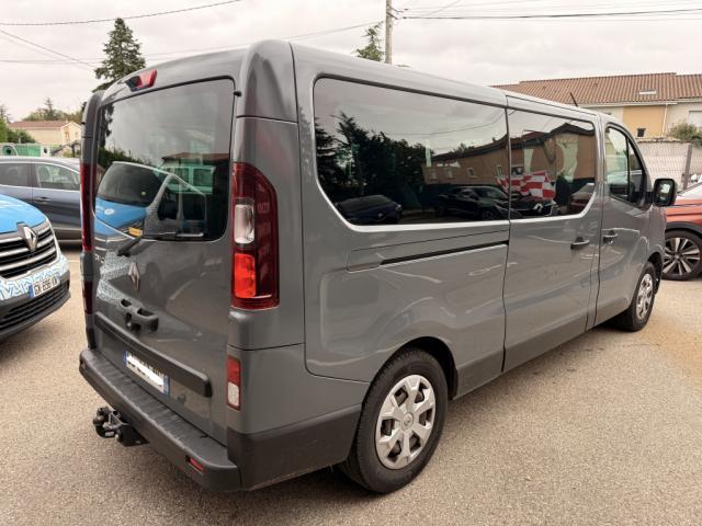 Renault Trafic image 4