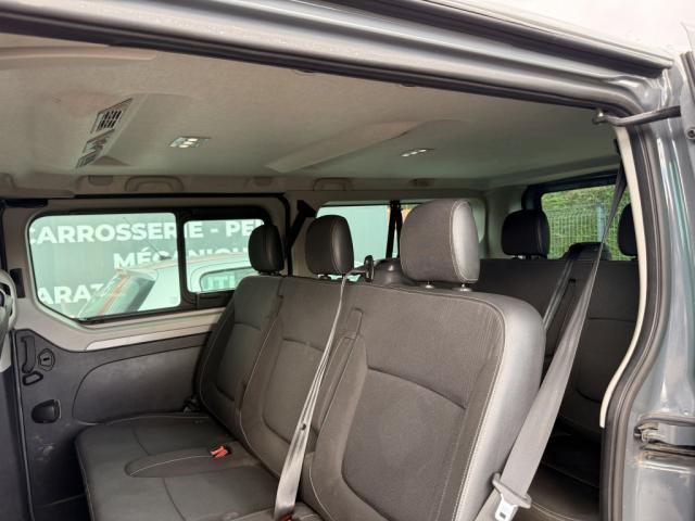 Renault Trafic image 1