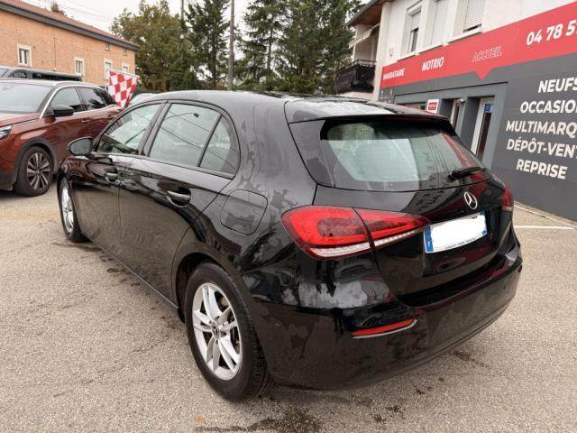 Mercedes Benz Classe A image 2