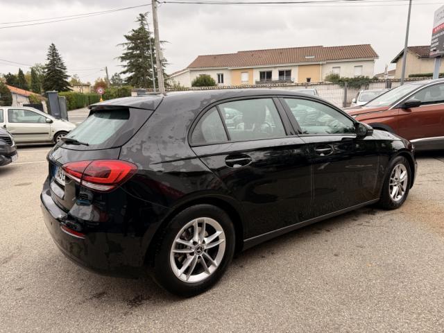 Mercedes Benz Classe A image 1