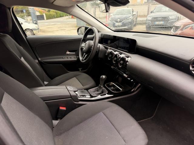 Mercedes Benz Classe A image 3