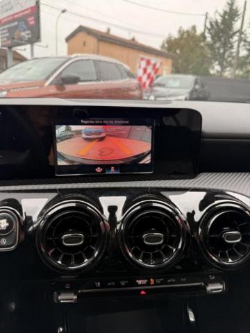 Mercedes Benz Classe A image 5