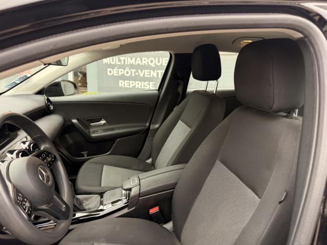 Mercedes Benz Classe A image 6