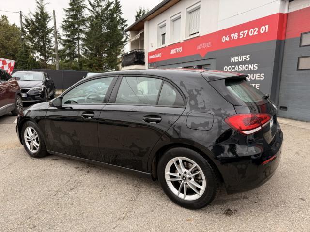 Mercedes Benz Classe A image 7