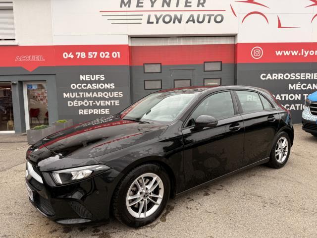 Mercedes Benz Classe A image 9