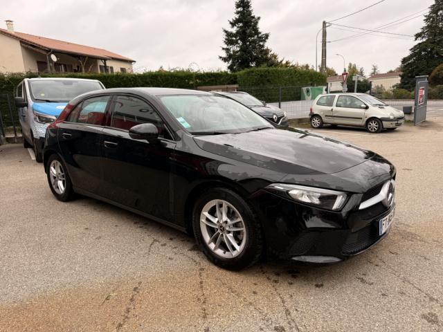 Mercedes Benz Classe A image 4