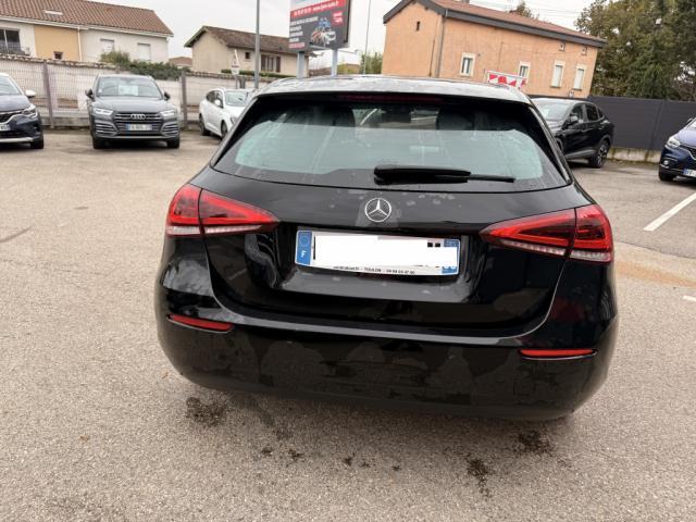 Mercedes Benz Classe A image 8