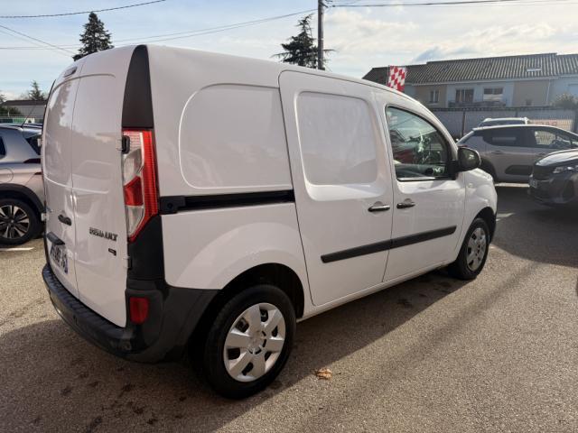 Renault Kangoo Express image 7