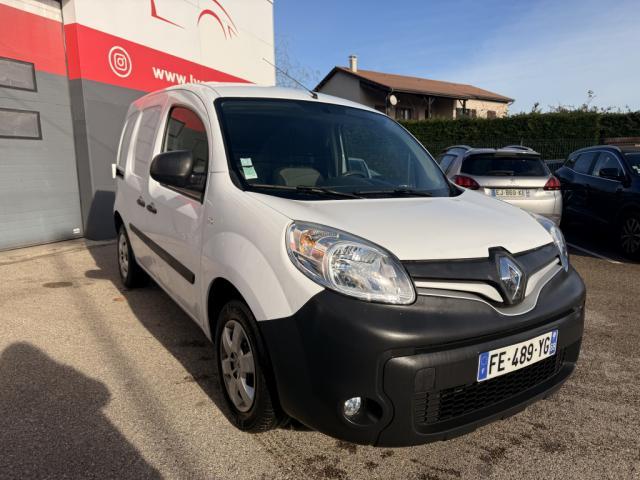 Renault Kangoo Express image 2