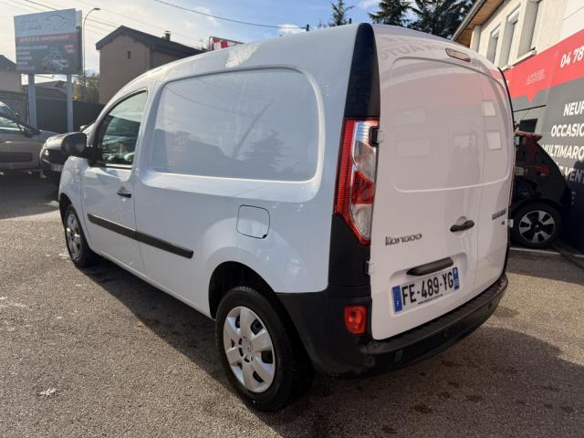 Renault Kangoo Express image 1