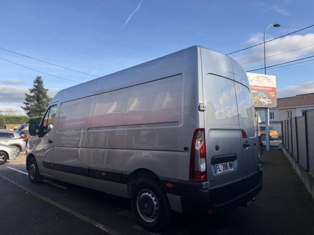 Renault Master image 5