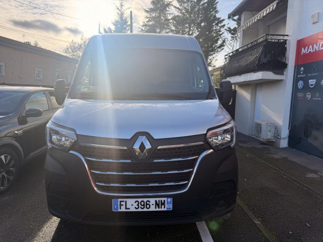 Renault Master image 6