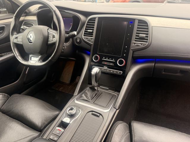 Renault Talisman Estate image 6