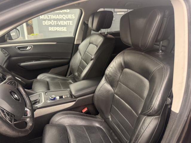 Renault Talisman Estate image 4