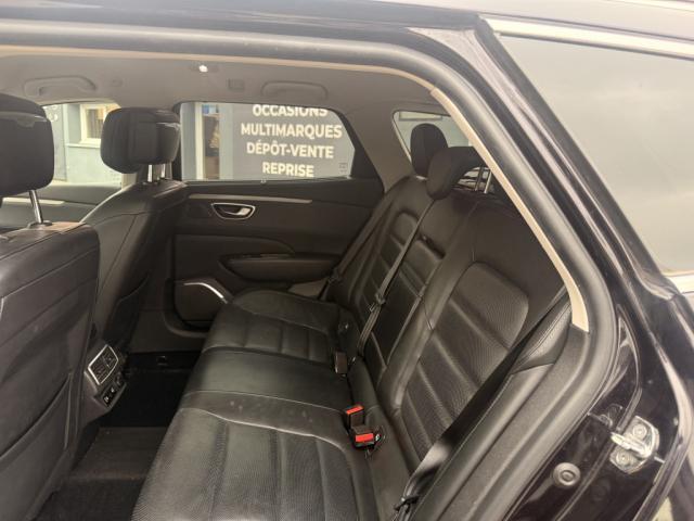 Renault Talisman Estate image 3