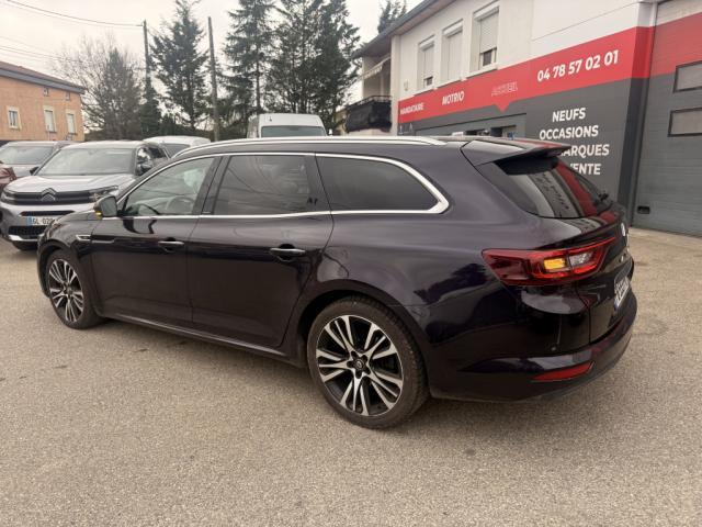 Renault Talisman Estate image 9