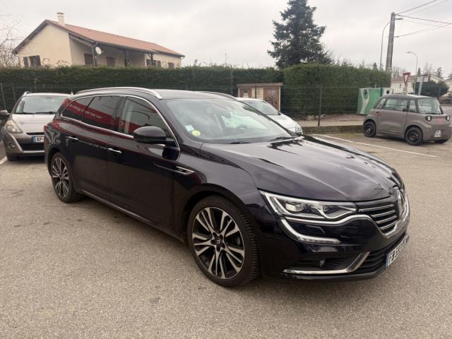 Renault Talisman Estate image 7