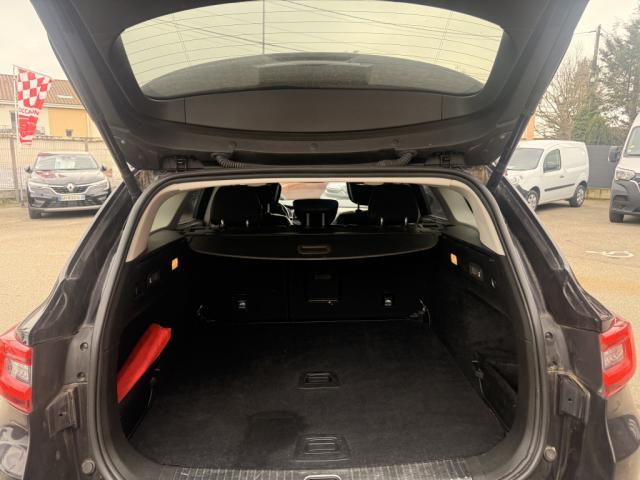 Renault Talisman Estate image 1