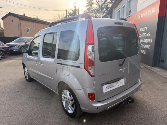 Renault Kangoo Express image 2
