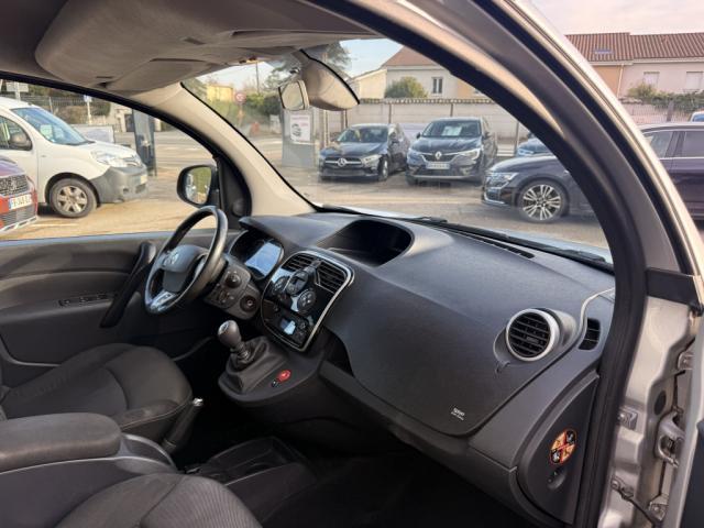 Renault Kangoo Express image 1