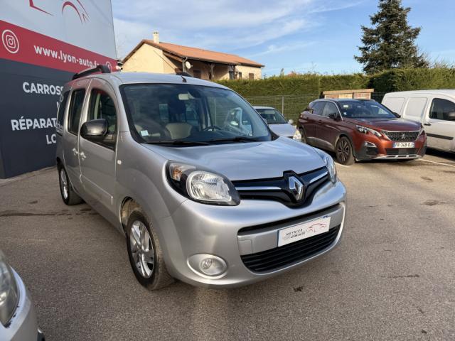 Renault Kangoo Express image 7