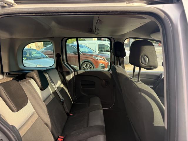 Renault Kangoo Express image 3