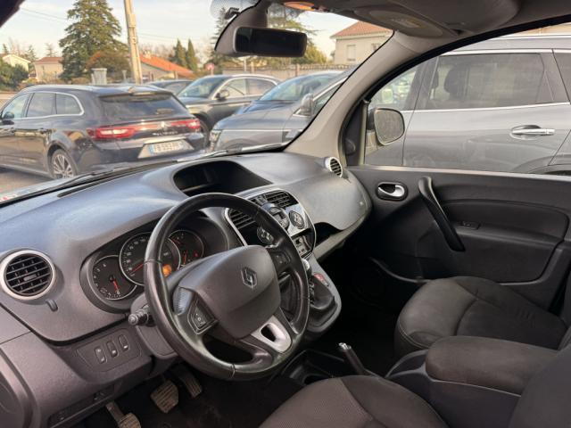 Renault Kangoo Express image 5