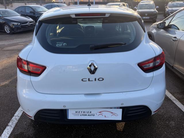 Renault Clio image 7