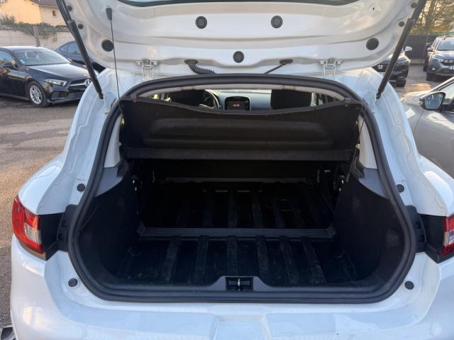 Renault Clio image 6