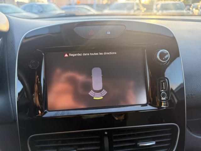 Renault Clio image 1