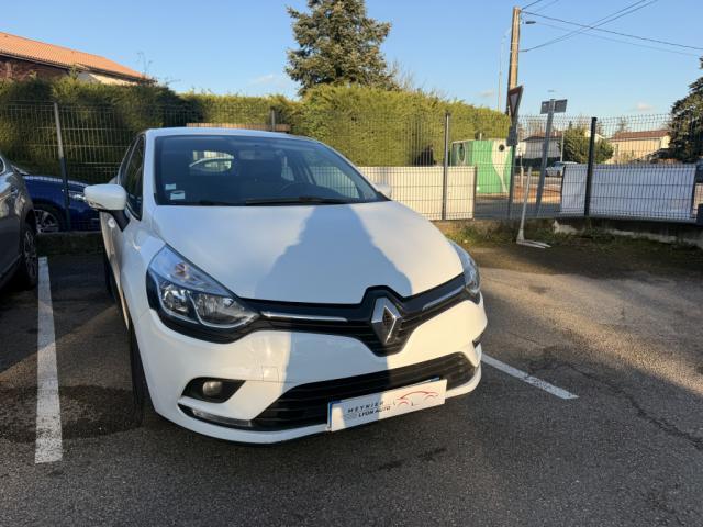 Renault Clio image 5