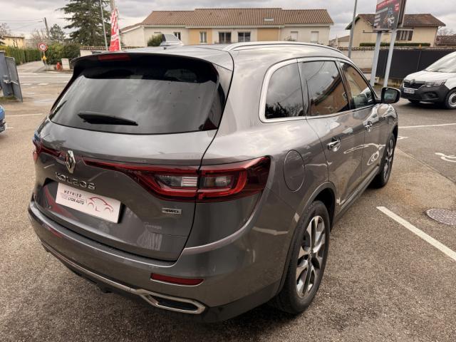 Renault Koleos image 4