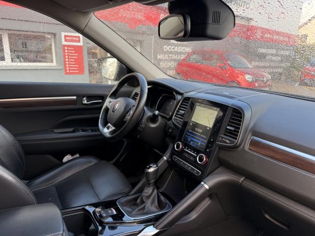 Renault Koleos image 3