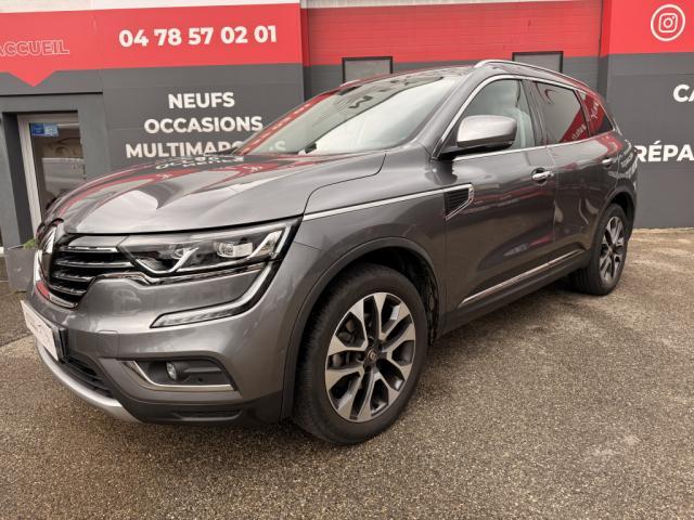 Renault Koleos image 9