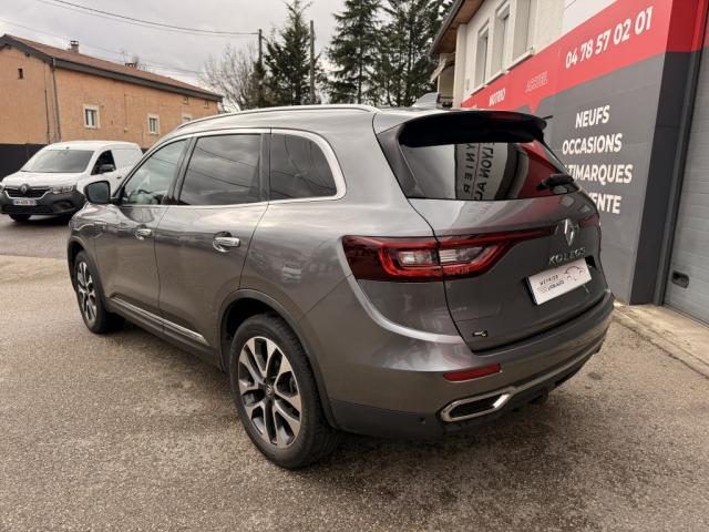 Renault Koleos image 7