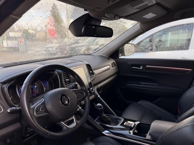 Renault Koleos image 2