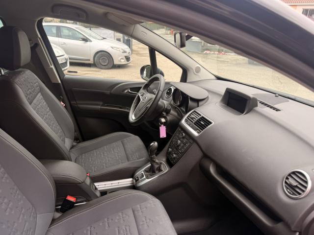 Opel Meriva image 7