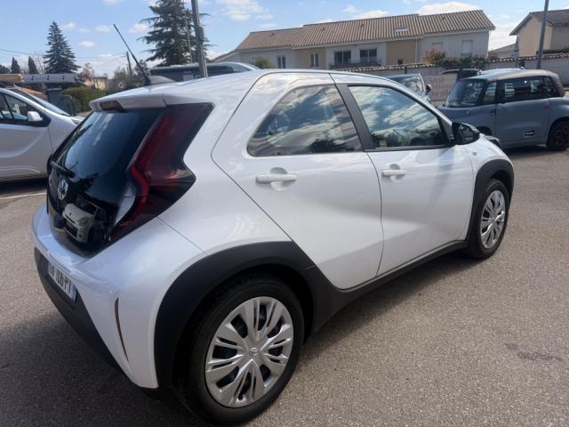 Toyota Aygo X image 7