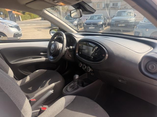 Toyota Aygo X image 6