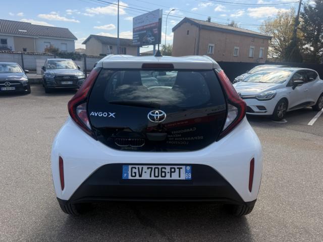Toyota Aygo X image 3