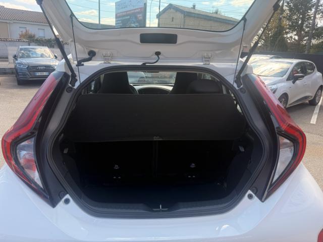 Toyota Aygo X image 2