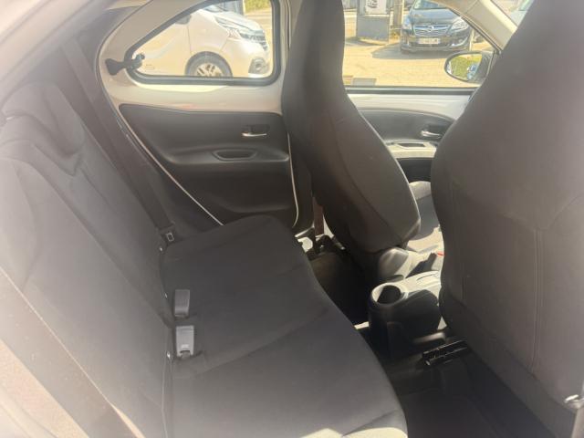 Toyota Aygo X image 1