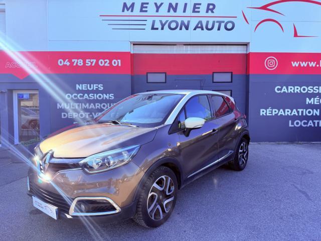Renault Captur Tce 90 Energy S&s Eco2 Intens