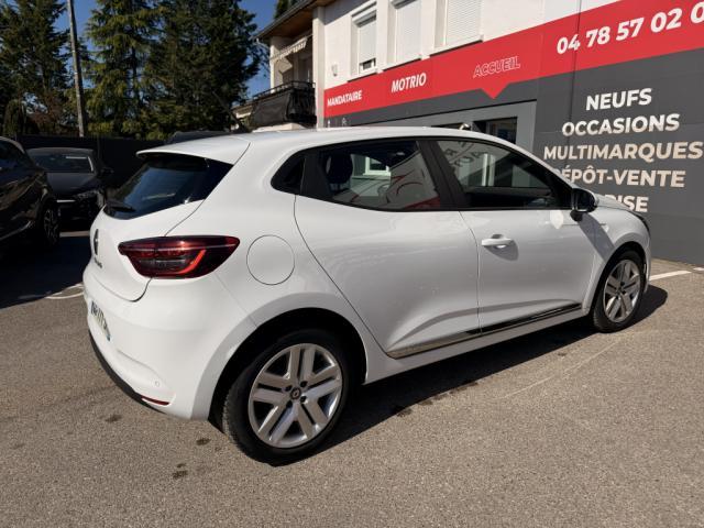 Renault Clio image 3