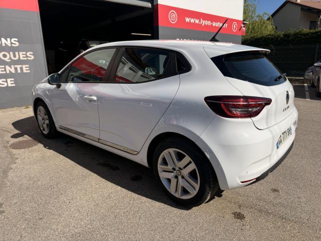 Renault Clio image 2