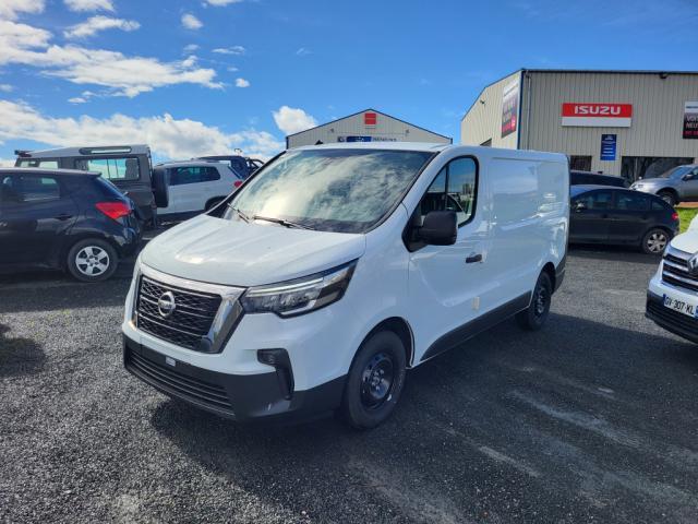 Nissan Primastar image 3