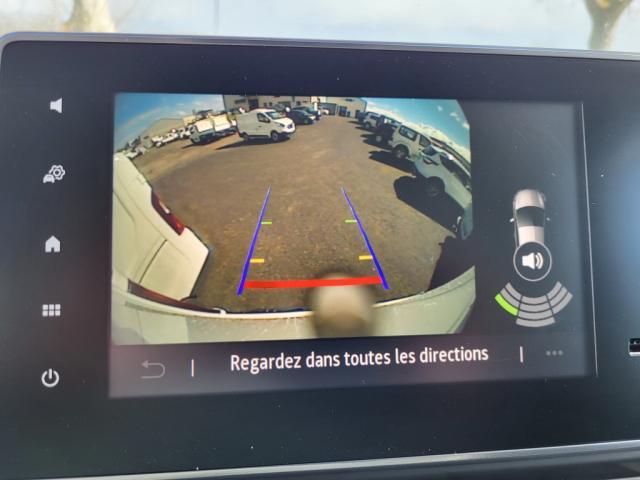 Nissan Primastar image 2
