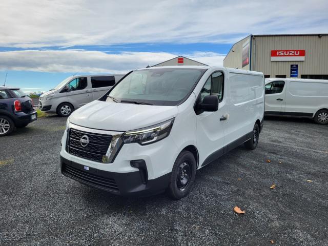 Nissan Primastar image 2