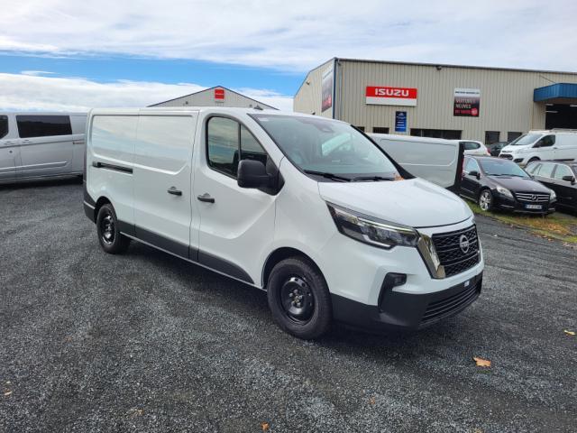 Nissan Primastar image 3